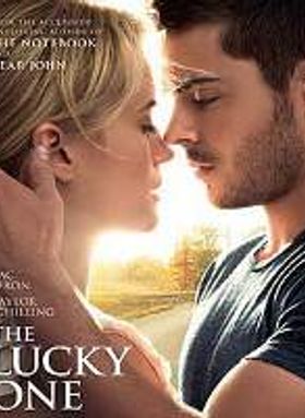The Lucky One