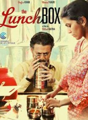 The Lunchbox