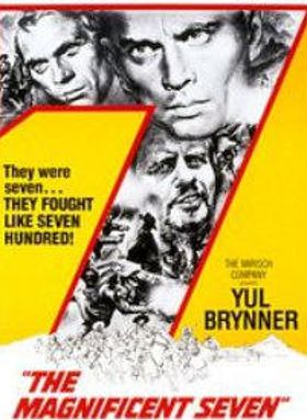 The Magnificent Seven