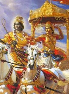 The Mahabharata