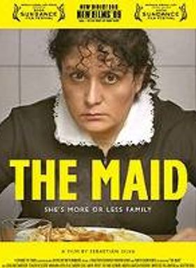 The Maid