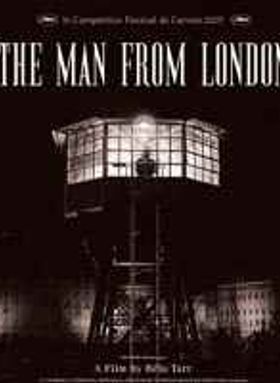 The Man From London