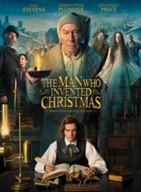 The Man Who Invented Christmas