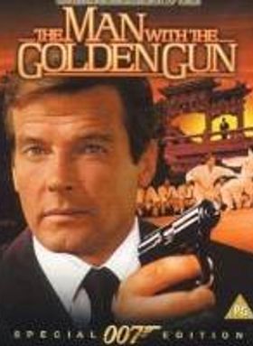 The Man with the Golden Gun