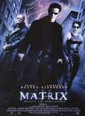 The Matrix