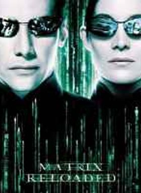 The Matrix Reloaded