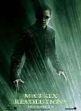 The Matrix Revolutions