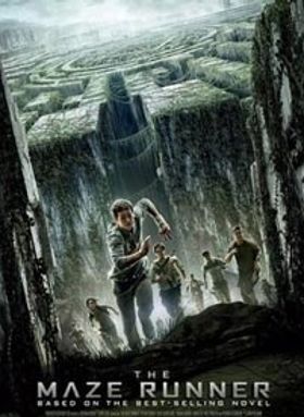 The Maze Runner