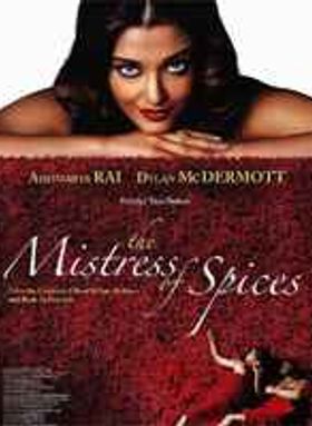 The Mistress Of Spices