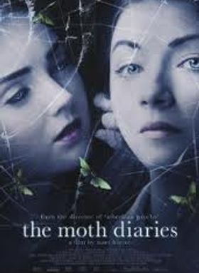 The Moth Diaries