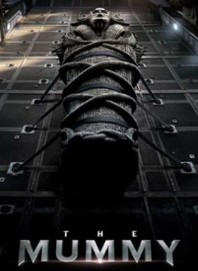 The Mummy 