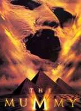 The Mummy