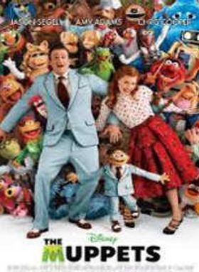 The Muppets