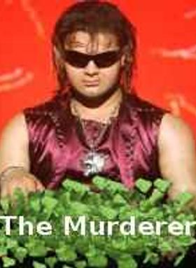 The Murderer