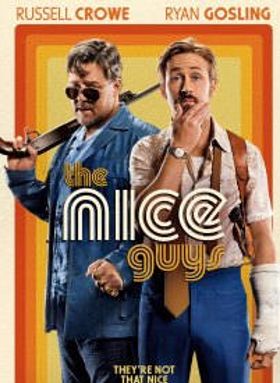 The Nice Guys