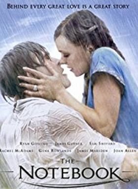 The Notebook