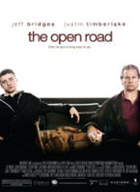 The Open Road