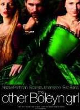 The Other Boleyn Girl