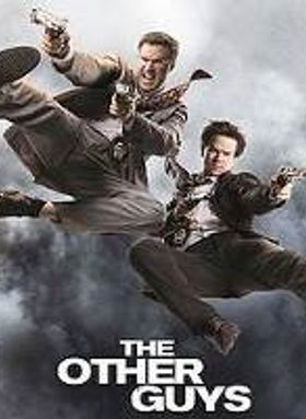 The Other Guys