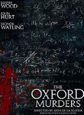 The Oxford Murders