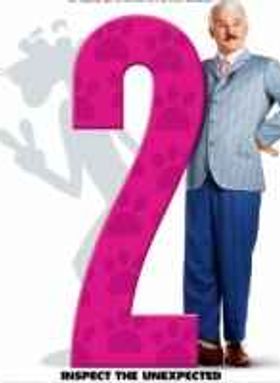 The Pink Panther 2