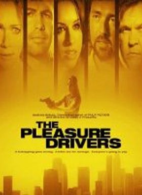 The Pleasure Drivers