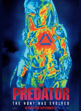The Predator