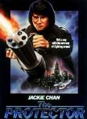 The Protector