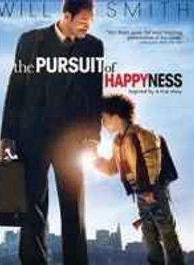The Pursuit of Happyness