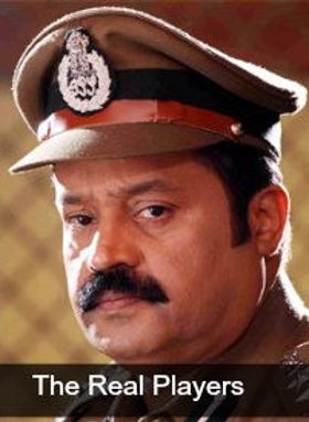 ദി റിയല്‍ പ്ലയേഴ്‌സ്