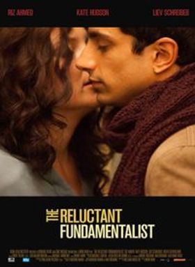 The Reluctant Fundamentalist