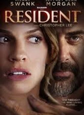 The Resident