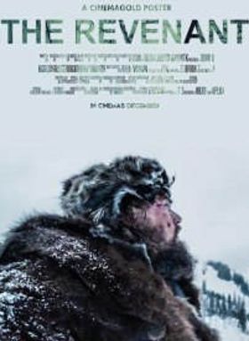 The Revenant