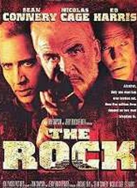 The Rock