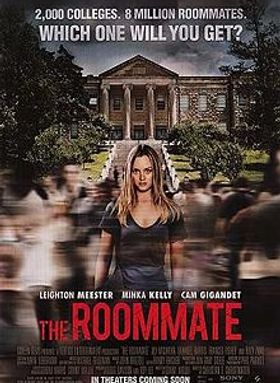 The Roommate