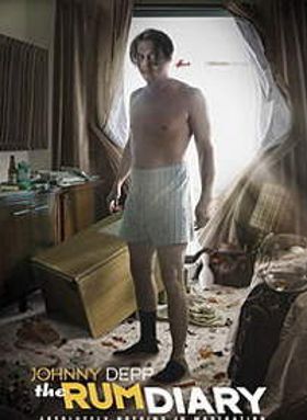 The Rum Diary