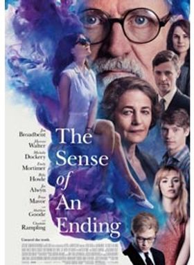 The Sense of an Ending