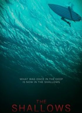 The Shallows