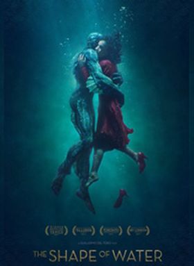 The Shape of Water