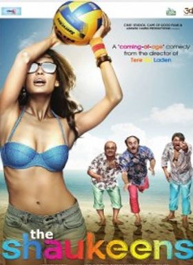 The Shaukeens