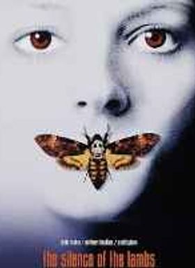 The Silence Of The Lambs