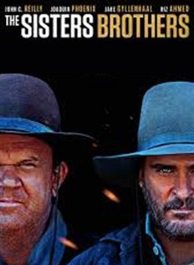 The Sisters Brothers