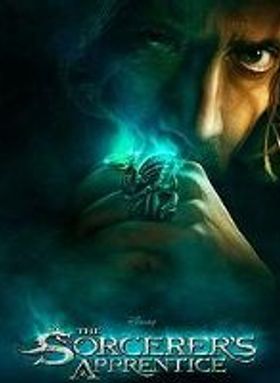 The Sorcerers Apprentice