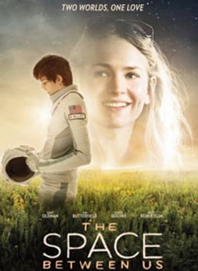 The Space Between Us
