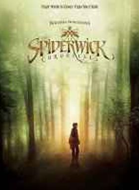 The Spiderwick Chronicles