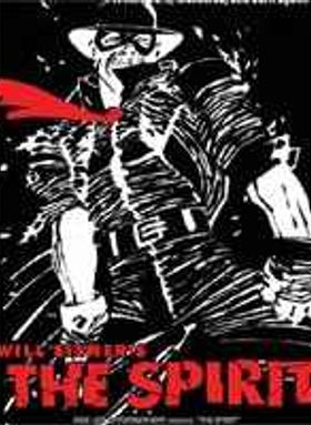 The Spirit