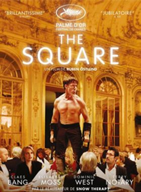 The Square