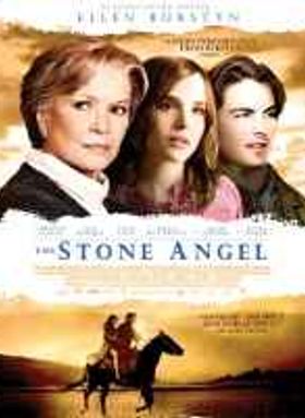 The Stone Angel