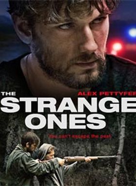 The Strange Ones