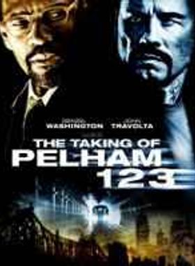 The Taking Of Pelham 123